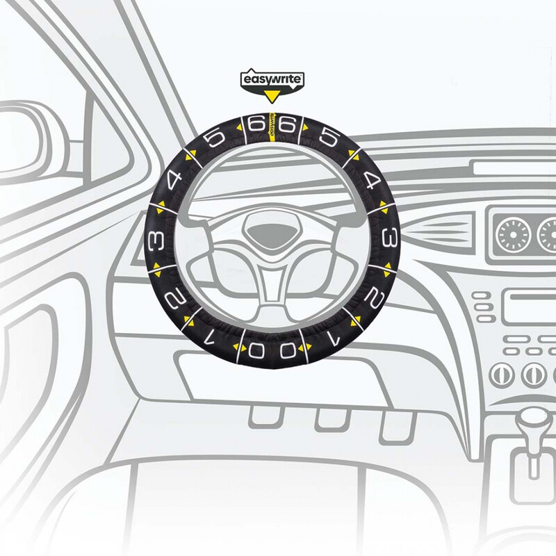 Housse de Volant EasyWrite "Classique"